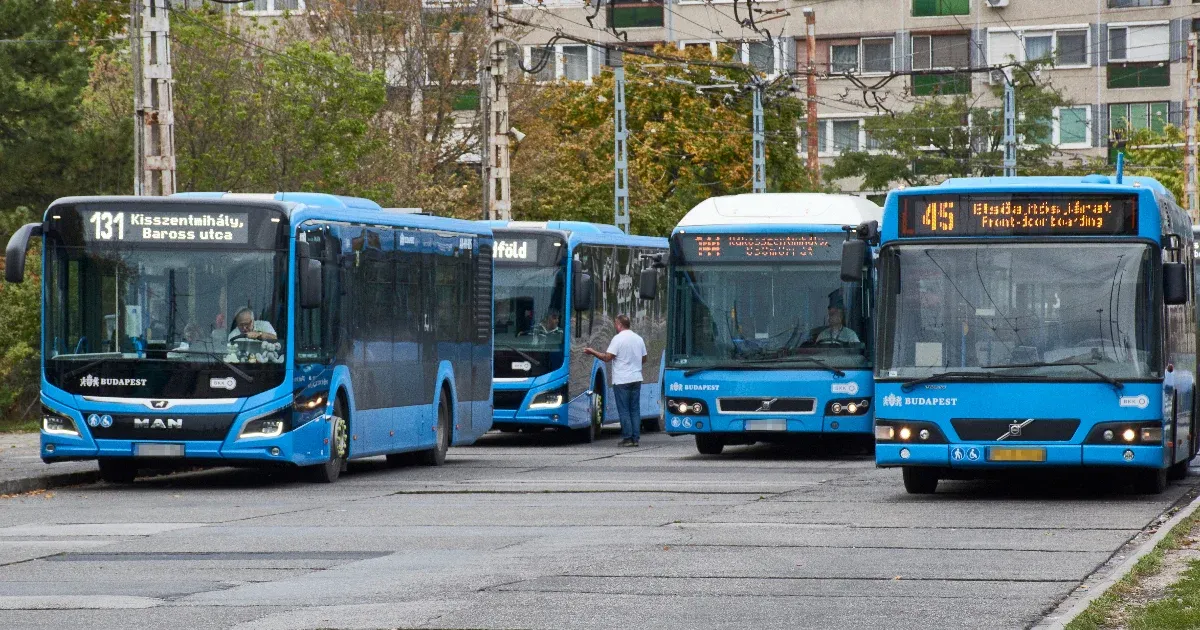 200 millió forintos bírságot kapott a BKK, mert szabálytalanul vezényelt le egy közbeszerzést, a cég megtámadja a döntést