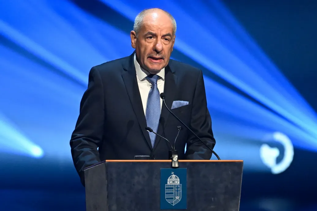 Népszava: Módosítani akarhatták Sulyok Tamás Wikipédia-oldalát