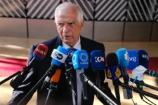 Borrell: It’s unacceptable that Szijjártó says the EU is pushing for war