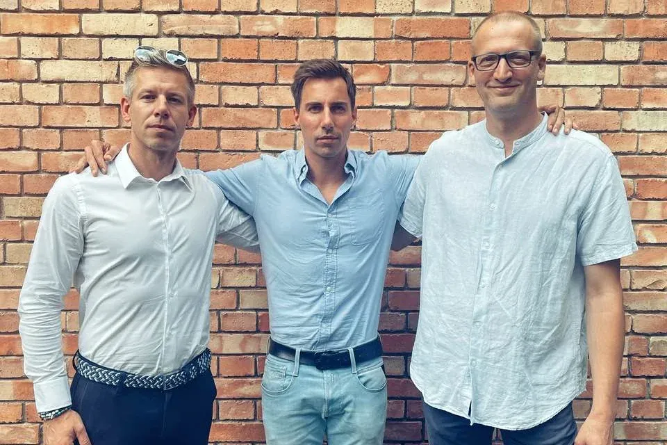 Magyar Péter lett a Tisza Párt elnöke, Radnai Márk és Tarr Zoltán az alelnökei