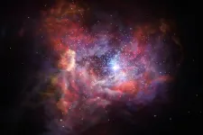 Zombigalaxis adhat választ egy csillagászati rejtélyre