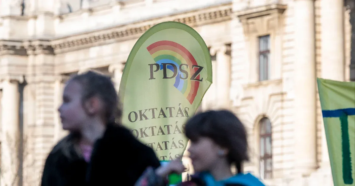 PDSZ: Nem éri el a célját a kormány a mobiltelefonokat korlátozó rendelettel