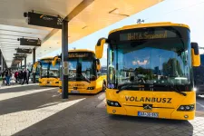 Volánbusz-reakció a sztrájk belengetésére: A citromlé rendelésében voltak fennakadások