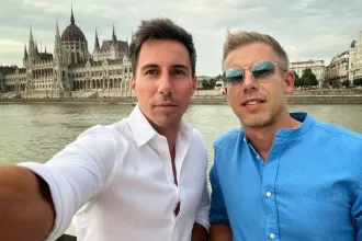 Radnai Márk Magyar Péterről: Amit a fejébe vesz, azt végig is csinálja. Az pedig jelenleg nem más, mint maga a rendszerváltás
