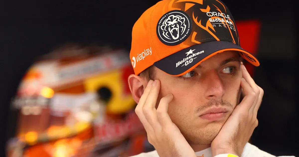 Verstappen hisztije nem a Magyar Nagydíjról, hanem a negyedik vb-címéről szólt