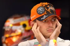 Verstappen hisztije nem a Magyar Nagydíjról, hanem a negyedik vb-címéről szólt