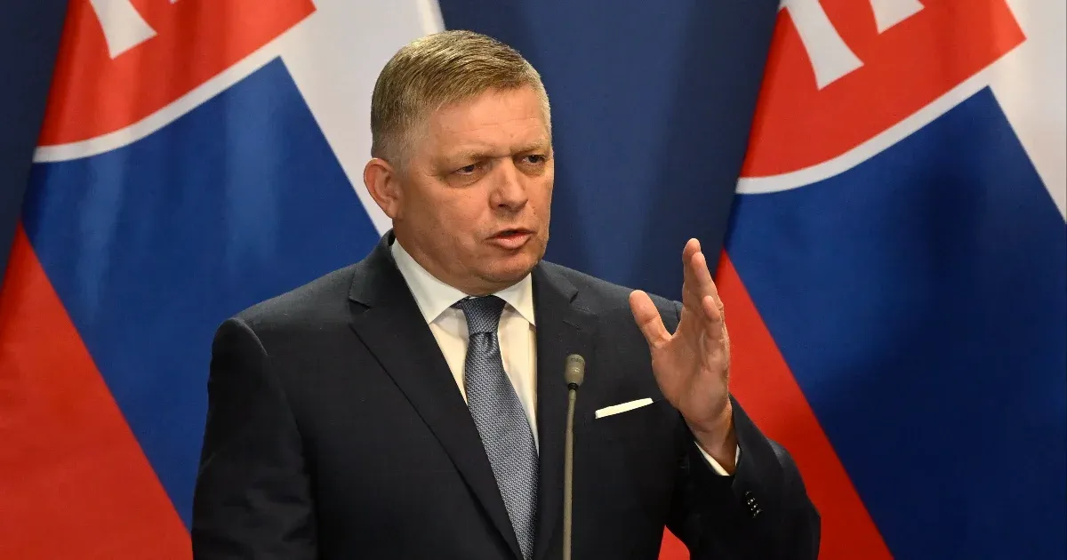 Fico: Szlovákia nem fogja támadni a magyar EU-s elnökséget