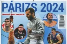 Nem volt női sportoló a Nemzeti Sport olimpiai magazinjának címlapján, a kritikák miatt újranyomják a lapot