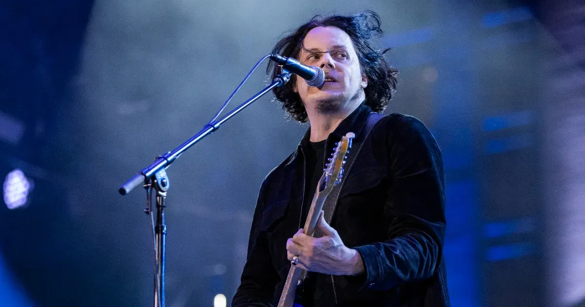 Gyanútlan vásárlóknál rejtették el Jack White új albumát