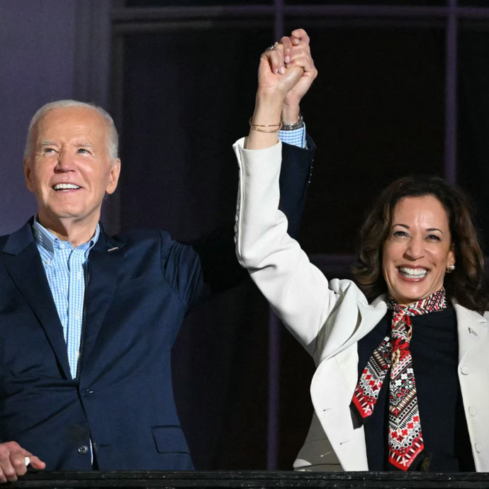Mennyi esélye van Kamala Harrisnek legyőzni Trumpot?