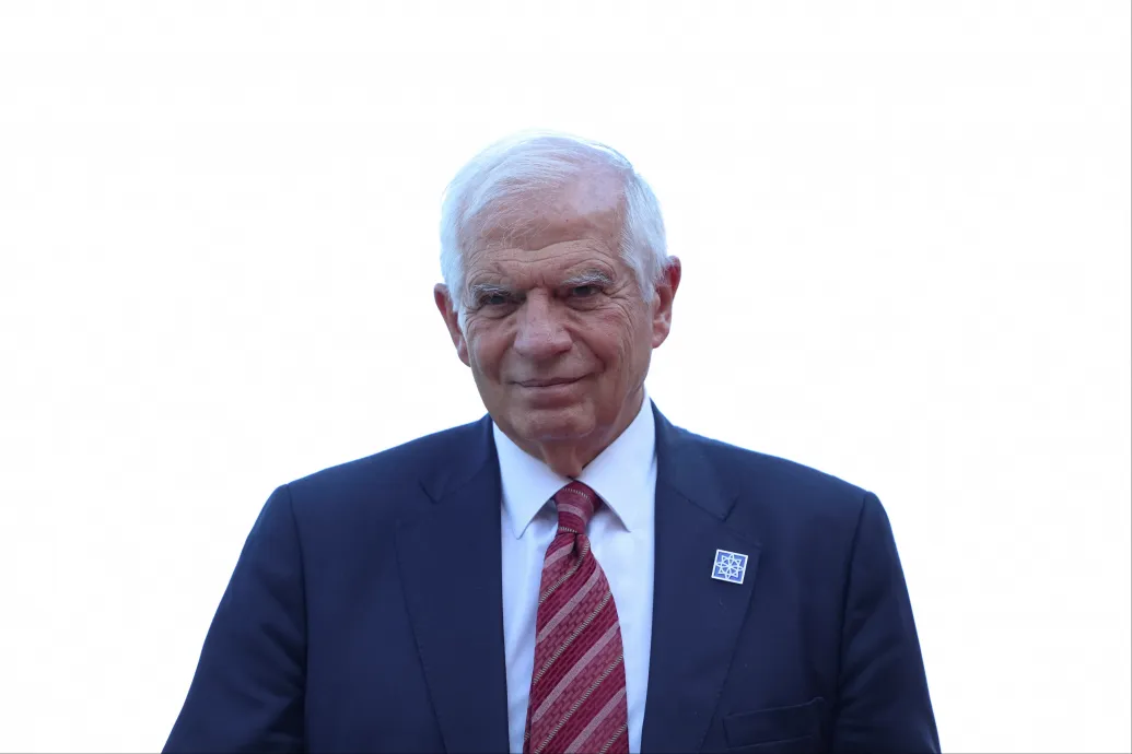 Uniós külügyi főképviselő: Brüsszelben rendezik az uniós miniszterek augusztus végi informális csúcstalálkozóját