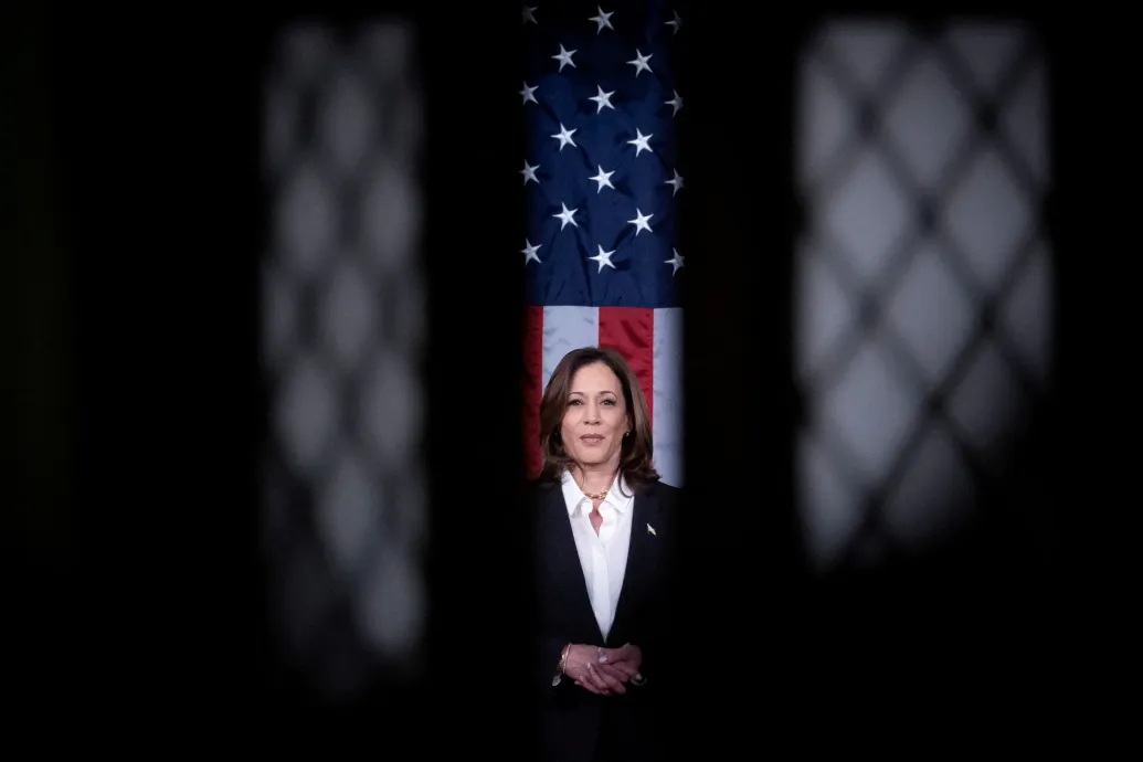 Biden Kamala Harrist akarja elnökjelöltnek. De jobban járnak vele a demokraták?