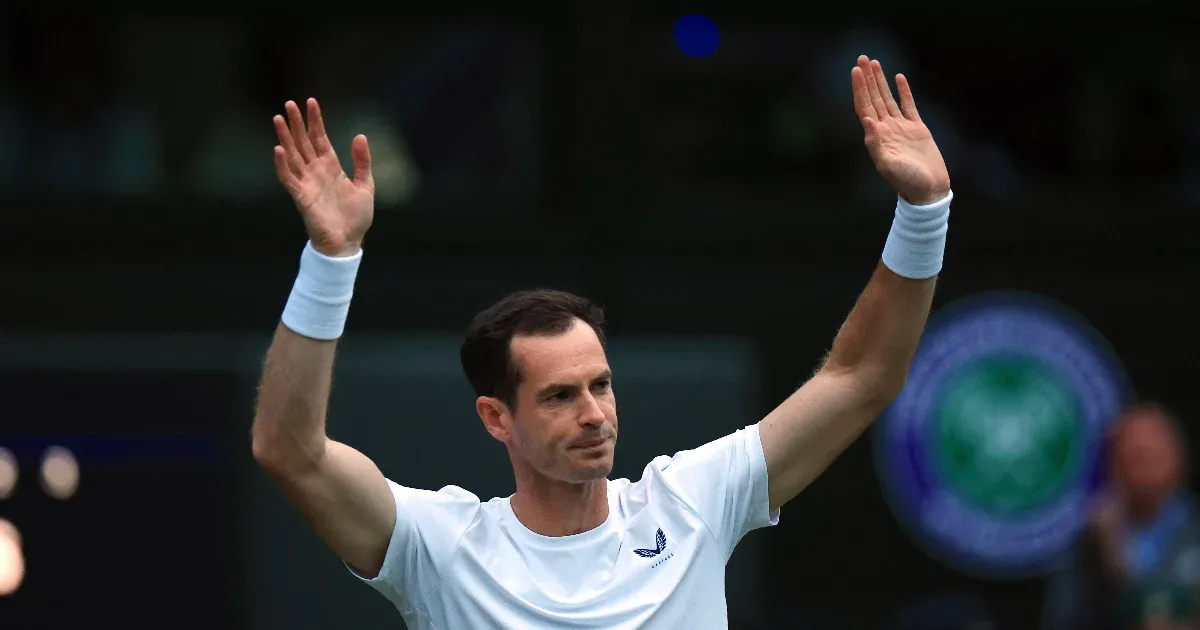 A párizsi olimpia után visszavonul Andy Murray