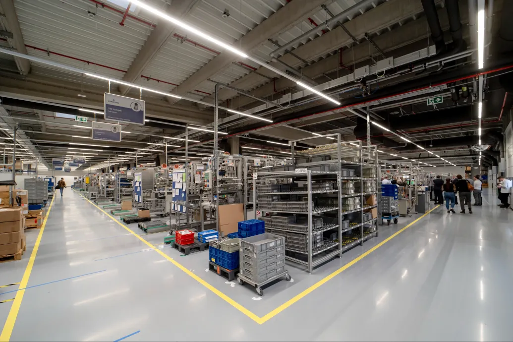 Idén kevesebb a betöltetlen munkahely, mint tavaly