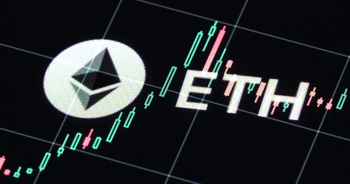 A bitcoin óriási sikere után az ethert is beengedik a hagyományos tőzsdékre
