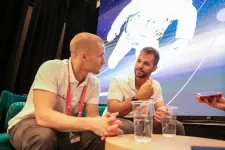 Legkorábban októberben mehet az űrbe az új magyar űrhajós