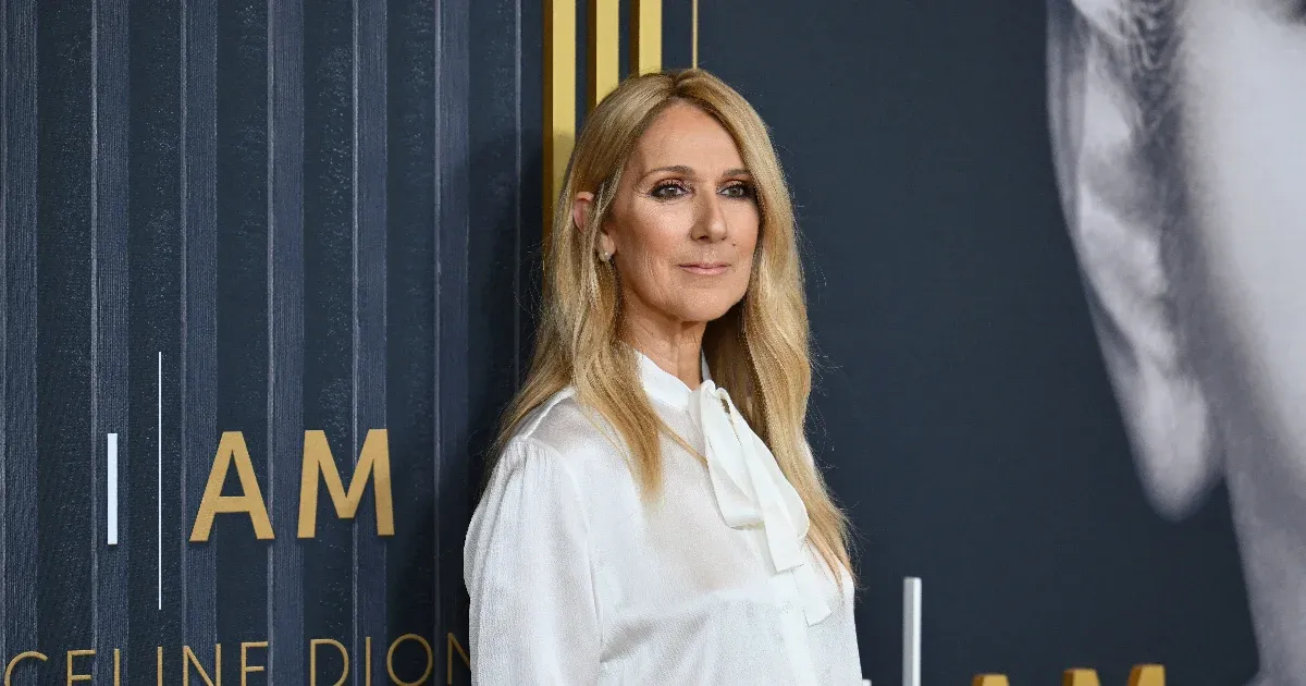 Celine Dion has arrived in Paris, and she could perform at the Olympics opening ceremony.