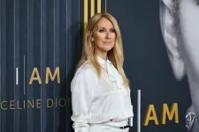 Céline Dion megérkezett Párizsba, felléphet az olimpia megnyitó ünnepségén