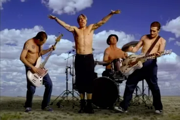 25 éves a Red Hot Chili Peppers legfontosabb lemeze