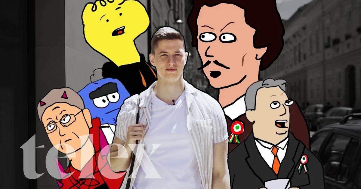 Van egy határ, nem fogom pénisszé változtatni Gyurcsányt
