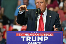 Kifürkészhetetlen, hogy milyen gazdaságpolitika jön, ha Trump nyer