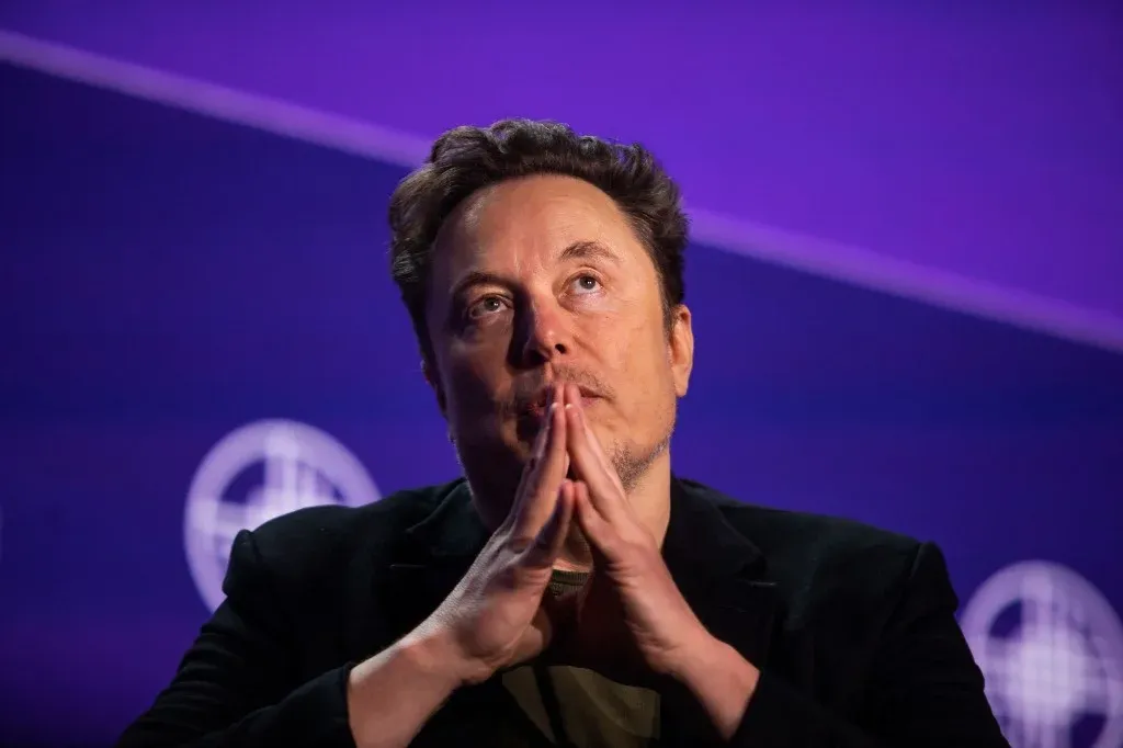 Musk: A fiam halott, megölte a woke mind vírus