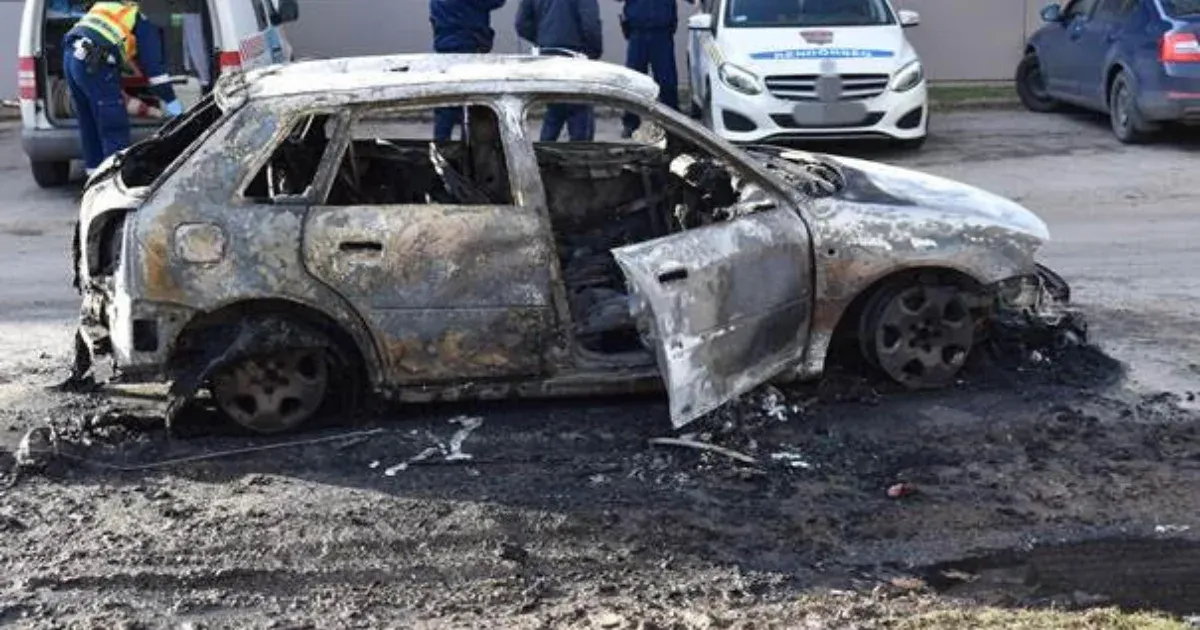 A nógrádi Halálos iramban: eltiltás alatt vezetett, majd 180-nal menekült a rendőrök elől egy salgótarjáni férfi