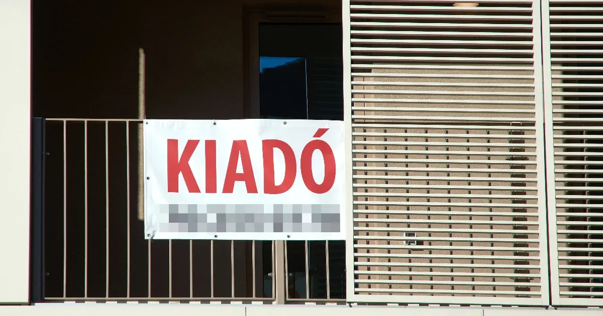 Míg Miskolcon 90 ezer a legolcsóbb albérlet, addig Budapesten az alsó határ 148 ezer