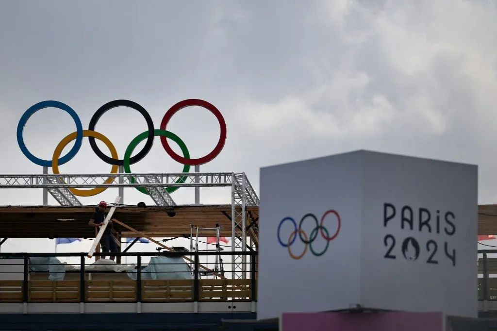 Franciaországban letartóztattak egy orosz állampolgárt, aki a vád szerint „destabilizálni” akarta az olimpiai játékokat