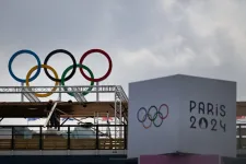 Franciaországban letartóztattak egy orosz állampolgárt, aki a vád szerint „destabilizálni” akarta az olimpiai játékokat