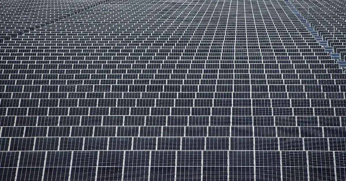Észak-Olaszországban vesz naperőműveket a magyar–svájci energetikai cég