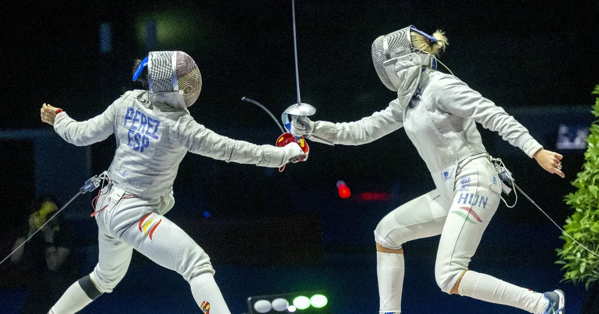 A sportért felelős államtitkár 4 sportágban vár magyar érmet, akár aranyat is az olimpián