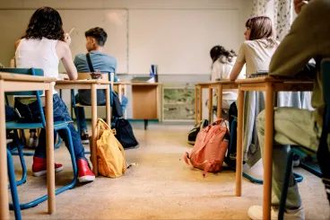 A társadalomtudományi osztályokban új matematikaórát vezetnek be tizenegyediktől