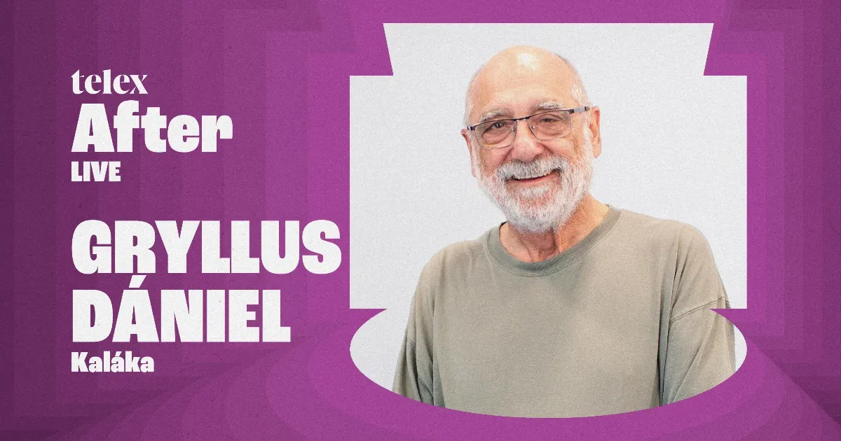 Gryllus Dániel: A múzsák sem tudták volna elképzelni a költészetet ének nélkül