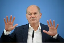 Olaf Scholz jövőre ismét elindulna kancellárjelöltként