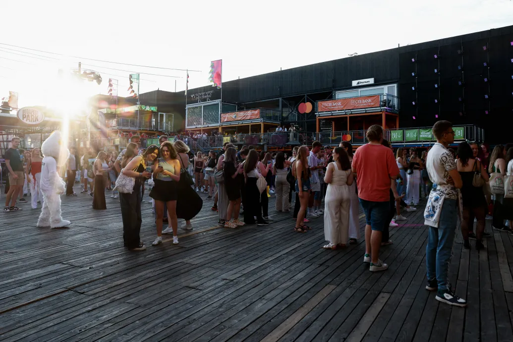 Itt vannak az idei felvételi ponthatárok: a Semmelweis Egyetem általános orvosi szakára 424 pont kellett