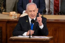 A katonai segítség felgyorsítását sürgette Netanjahu Washingtonban