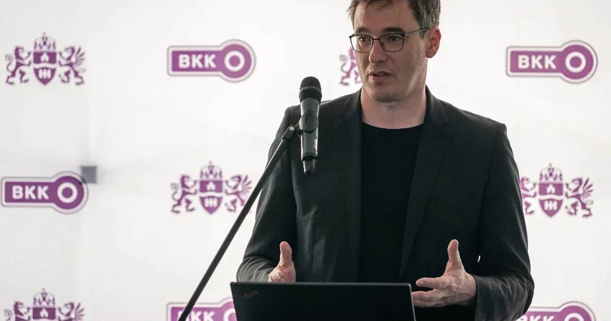Annak a vezetőnek is jutott a főváros 172 milliós prémiumkeretéből, aki már a MÁV-hoz igazolt