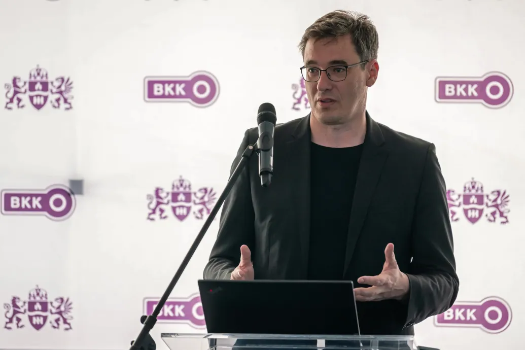 Annak a vezetőnek is jutott a főváros 172 milliós prémiumkeretéből, aki a már a MÁV-hoz igazolt