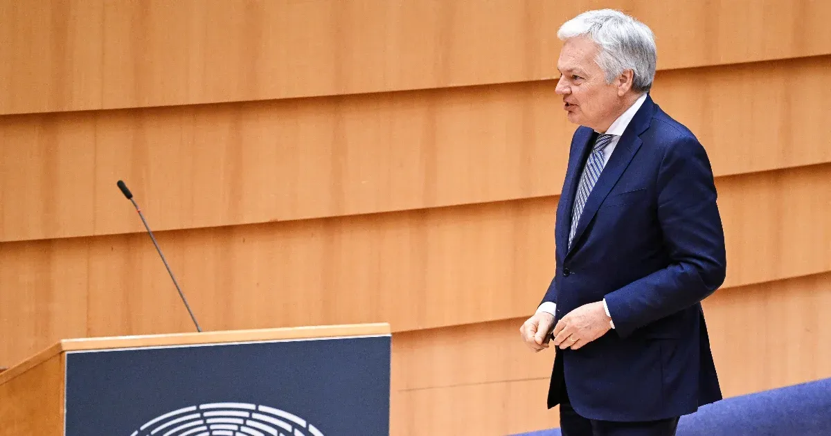 A szuverenitásvédelmi törvény miatt is megvonhat pénzeket Magyarországtól az Európai Bizottság