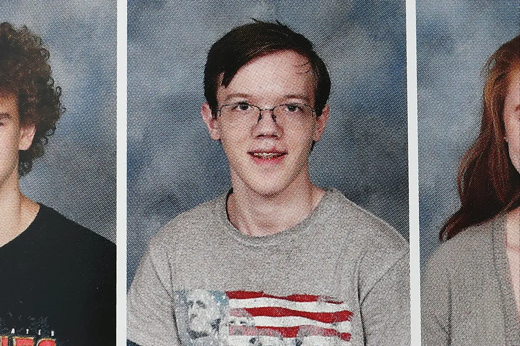 A Kennedy-gyilkosságra is rákeresett Trump merénylője a gyilkossági kísérlet előtt