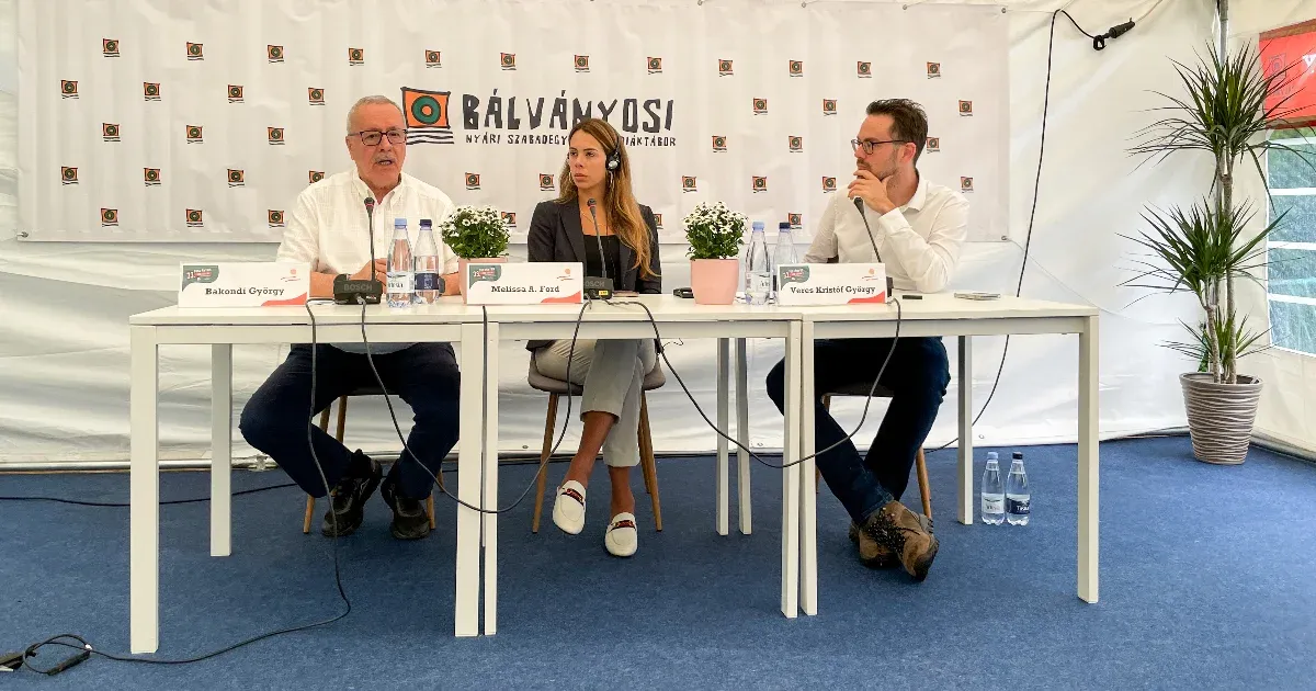Bakondi György: Az afgán titkosszolgálat döntötte el, hogy ki juthat be Európába