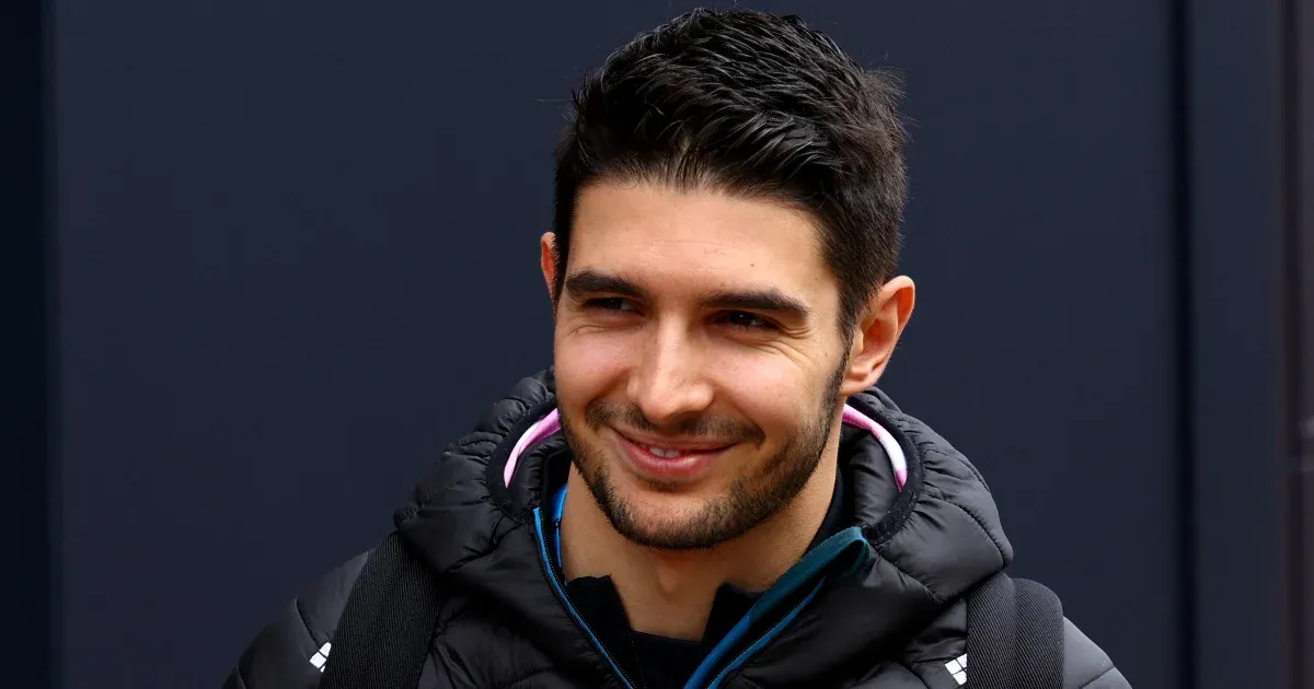 Forma–1: Esteban Ocon jövőre a Haas pilótája lesz