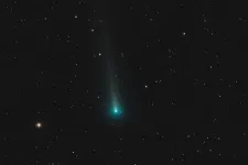 Két üstököst fedezett fel egy magyar csillagász júliusban