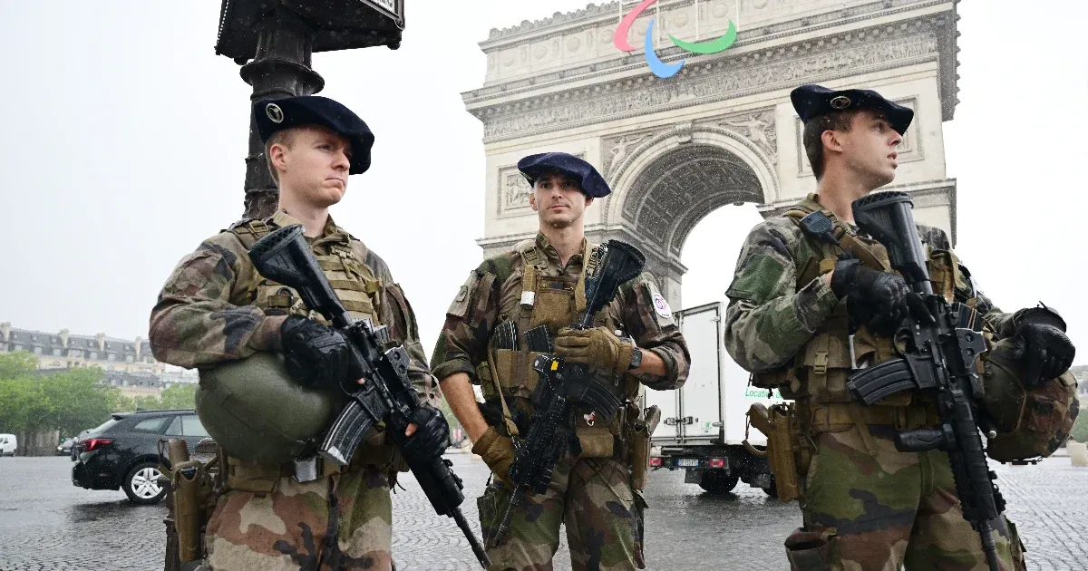 A különleges biztonsági intézkedések ellenére is szabotázs érte a francia gyorsvasút hálózatát