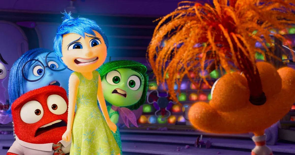 Az Agymanók 2 már most minden idők legsikeresebb animációs filmje