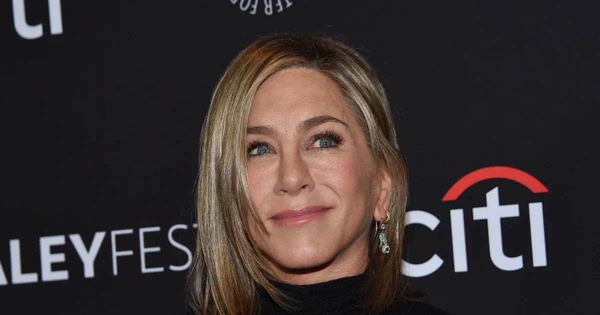 Jennifer Aniston keményen beleállt Donald Trump alelnökjelöltjébe