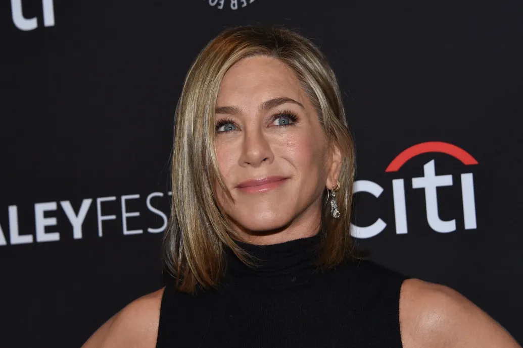 Jennifer Aniston keményen beleállt Donald Trump alelnökjelöltjébe