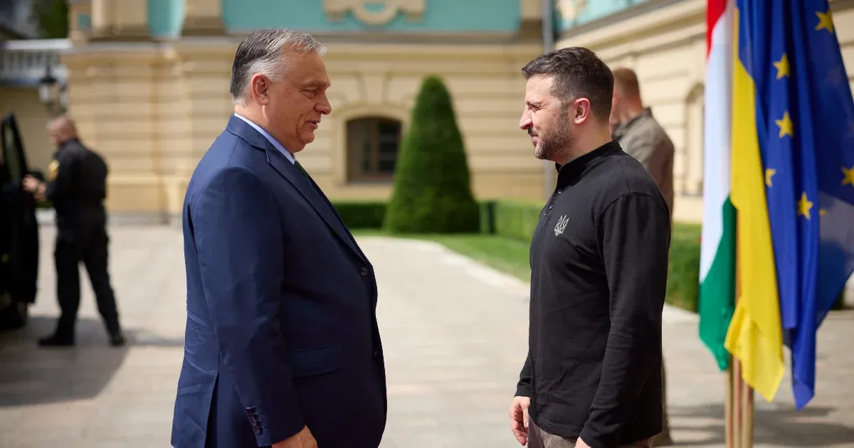 VSquare: Az orosz hírszerzés terjesztheti az Orbán elleni meghiúsított merényletről szóló álhírt