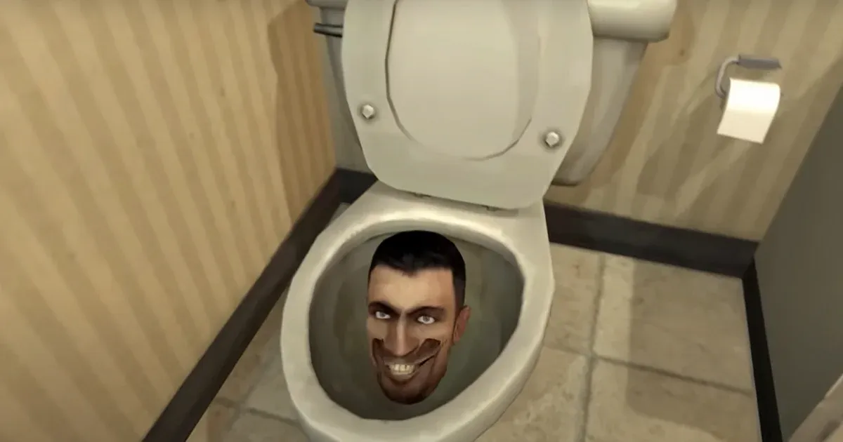 Michael Bay halál komolyan filmet akar csinálni a skibidi toiletből